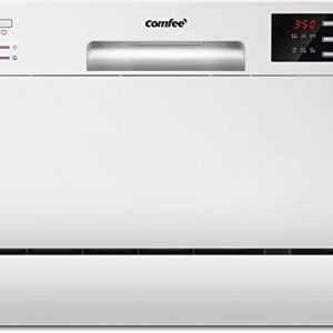 Cheap Compact Dishwasher. We are tracking prices from the most popular markets to give you the best price on Table Top Dishwasher.