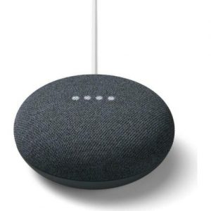 Google Home Mini Hands-Free Voice Commands Google Assistant Smart Speaker. Plaza Compare tracks the best deals for you on Google Home Mini