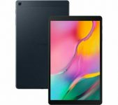 SAMSUNG Galaxy Tab A 10.1in Tablet (2019) - 32GB Black