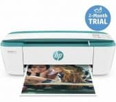 HP Printer. HP Deskjet Plus 4122, HP DeskJet 2720e, HP DeskJet 3760, HP DeskJet 2721e, HP Envy 6020e. HP LaserJet Pro M15, HP OfficeJet 8012e