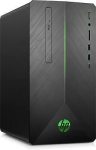HP Pavilion Gaming Desktop Intel Core i5 6500 3.2 GHz 6th Generation Quad-Core 16GB RAM, USB 3.01TB, 500GB SSD + 500GB HDD, 64bit Win 10