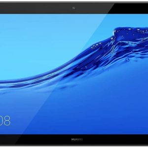 HUAWEI MediaPad T5 10" Wifi - Tablet 16GB, 2GB RAM, Black