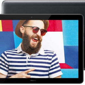 HUAWEI MediaPad T5 – 10.1 Inch Android 8.0 Tablet, 1080P Full HD Display, Kirin 695 Octa-Core Processor, RAM 2GB, ROM 32GB, Dual Stereo Speakers,…