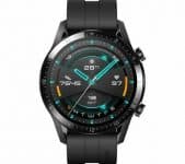 Huawei Watch GT 2 Sport 42mm ultra-thin, water resistance, one week of battery, GPS, tracking Heart Rate & Sleep Monitor, Music Player, Touchs