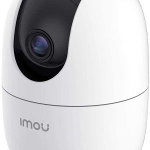Imou WiFi Security Camera Indoor Baby Pet Monitor, 1080P Home Security Camera Wireless CCTV Surveillance IP Camera, Night Vision, Sound & Human…