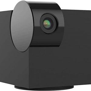 Indoor Home Camera Pan/Tilt WiFi 1080P FHD, P1 Security Camera Pet Camera with, Two-Way Audio, Night Vision, Motion & Sound Detection -…