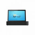 Lenovo Smart Tab M10. The Tab M10 Plus offers a premium design. Crystal clear audio & vision. Just 8.45 mm thin and weighing just 480 g