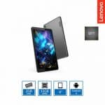 Lenovo Tab M8 HD With Android, a quad-core processor, & a battery that provides hours of browsing. IPS HD touchscreen display. 8.15 mm thin