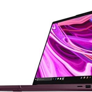 Lenovo Yoga Slim 7 14 Inch FHD AMD Ryzen 5 | 8 RAM 256 SSD