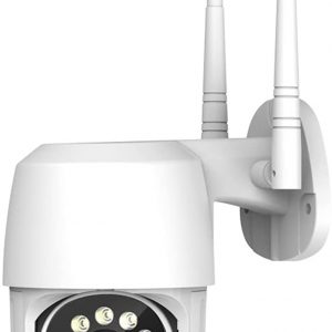 Outdoor Security Camera CCTV Camera 1080P Wifi Wireless Surveillance IP Home Camera Night Vision Auto Tracking Motion Detection