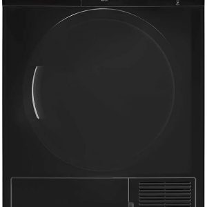 Russell Hobbs Condenser Tumble Dryer. Boasts an impressive 8 kg capacity With an LED display & simple dial to select programme.
