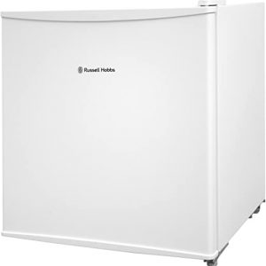 Russell Hobbs RHTTFZ1 32L Table Top F Energy Rating Freezer White, 32