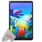 LG G Pad 5 10.1 FHD Go anywhere and stay connected with 4G LTE on the LG G PAD 5 Tablet. long-lasting battery stream music, shows, and movies