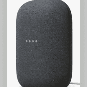 Google Nest Audio Hands-Free Smart Home Speaker. We are tracking prices from the most popular markets to give you the best recommendations.