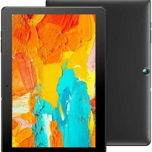 Voger PriorPad X100 Tablet 10 inch | IPS HD Display | Android 10.0 | 2GB RAM & 32GB Storage