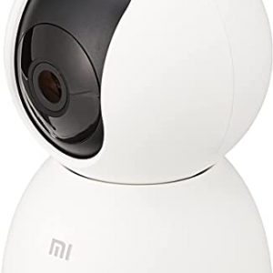 Mi Home Security Camera 360 Xiaomi Degree, Wi-Fi, Upside Down Installation & Multiple Platform Viewing. Plaza Compare tracks the best deals.
