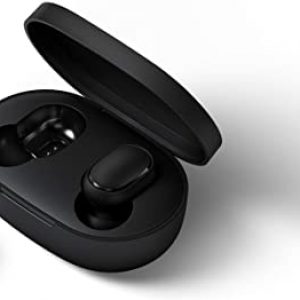 Mi True Wireless Earbuds Basic 2 Bluetooth 5.0 Headphones Stereo Bass with Microphone AI Control Hands-free Headphones. Compare 🌶️ Deals