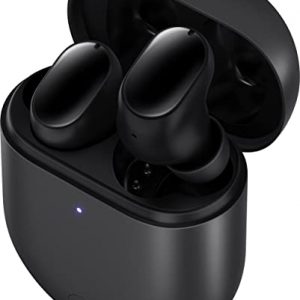Xiaomi Redmi Buds 3 Pro Wireless In-Ear Headphones Bluetooth Wireless Noise Reduction Quick Charge Bluetooth 5.2 IPX4 Compatible Dual Connection…