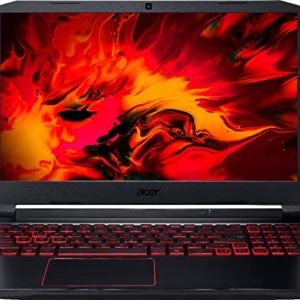 Acer Nitro 5 Ryzen 5 AMD 15.6" Laptop 8GB Memory & 256GB SSD | NVIDIA GeForce GTX 1650. We track to give you best deal on Acer Nitro 5 Ryzen