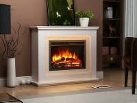 Electric Fire Suites best deals on Warmlite WL45045, WL45046, WL45037W. Endeavour Fires. FIDOOVIVIA. FLAMME Everleigh. INMOZATA & more