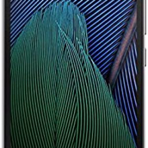 Motorola Moto G5 Plus Lunar Grey 5.2″ 32GB 4G Single SIM Unlocked & SIM Free Smartphone
