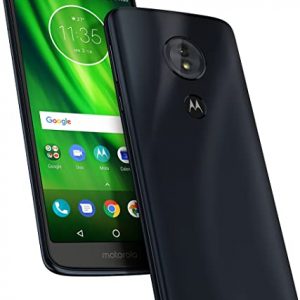 motorola moto g6 Play 5.7-Inch Android 8.0 Oreo SIM-Free Smartphone with 3GB RAM and 32GB Storage (Single Sim) – Deep Indigo