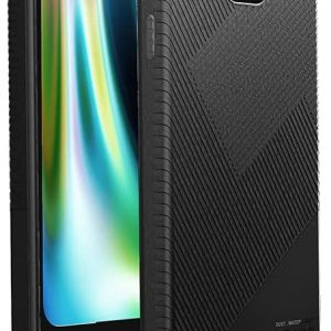 Motorola Rugged Defy Rugged Smartphone (6.5” HD+ Display, IP69/IP68, Qualcomm Snapdragon, 48MP Triple Camera System, 5000 mAH Battery, Dual SIM,…