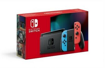 List Of Top 10 Best Prices For Nintendo Switch Available In 2022