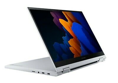 Samsung Galaxy Book Flex2 5G 13.3" (512GB SSD, Intel Core i7 11th Gen., 4.70 GHz