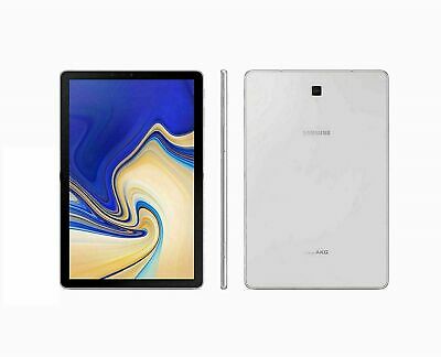 Samsung Galaxy Tab S4 SM-T830 Tablet 10.5" WiFi 4GB Ram 64GB 13MP Android Grey
