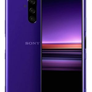 Sony Xperia 1 – Purple