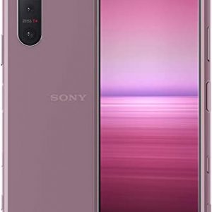 Sony Xperia 5 II 5G Smartphone (15.5 cm (6.1 inch) 21:9 CinemaWide FHD+ HDR OLED Display, Triple Camera System, 3.5 mm Audio Port, Android 10, SIM,…
