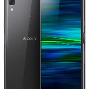 Sony Xperia L3 5.7 Inch 18:9 Full HD+ display Android 8 UK SIM-Free Smartphone with 3GB RAM and 32GB Storage – Black