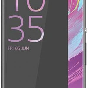 Sony Xperia XA UK SIM-Free Smartphone – Black