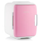Subcold Mini Fridge Classic 4L Table Top Cooler/Warmer for Bedroom, Car, Caravan