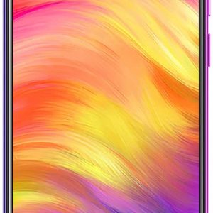 Ulefone Note 7 SIM Free Mobile Phones, Triple Rear Camera, Triple Card Slots, 6.1″ Waterdrop Incell Full- screen Dual SIM Cell Phone, 3500mAh, Face…
