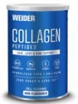 Weider Collagen Powder Peptides is very easy to use! Just mix a scoop into your favourite beverage. It is perfect for any age. Look no more!
