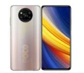 Xiaomi X3 Pro UK Compared with POCO X3 NFC, POCO X3 Pro elevates performance by featuring Qualcomm SnapdragonTM 860 Mobile Platform,