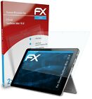 atFoliX 2x Screen Protector for Chuwi SurBook Mini 10.8 clear