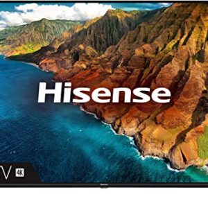 Hisense 43 Inch Smart TV Review: A 4K UHD & DTS Virtual X Deal