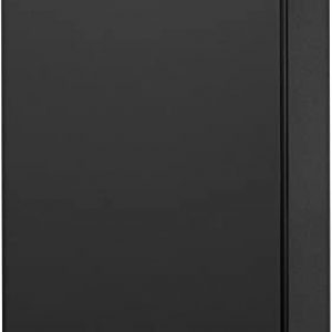 Seagate Portable 4 TB External Hard Drive HDD for PC Laptop and Mac (STGX4000400) – Amazon Exclusive, Dark Grey