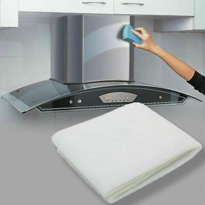Universal Cooker Hood Filter Extractor Fan Filter - Cut To Size - 57cm x 47cm