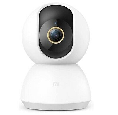 Xiaomi Mi Home Security Network Camera 360° Rotation 2K
