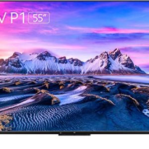Xiaomi Smart TV 55 inch: A High-Quality Entertainment Experience