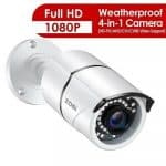Home Security Camera. IP65 Waterproof CCTV. Xiaomi Mi 360. DJHH 2 Pack. Blink Outdoor. Wider View Angle Motion Detection. ieGeek 360° 1080P
