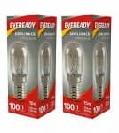 Best Budget Deals For Cooker Hood Bulbs For You