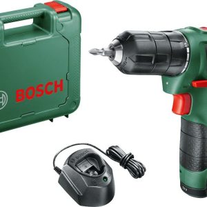 Bosch EasyDrill 12 V Cordless Drill/Driver 1200 Deals To Compare