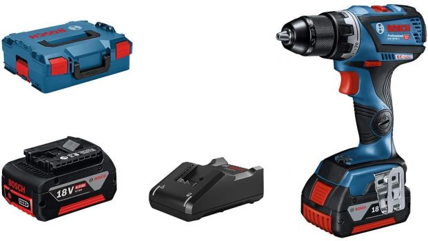 Bosch Cordless Drill