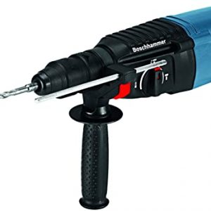 Bosch Rotary Hammer Professional to Improved Productivity