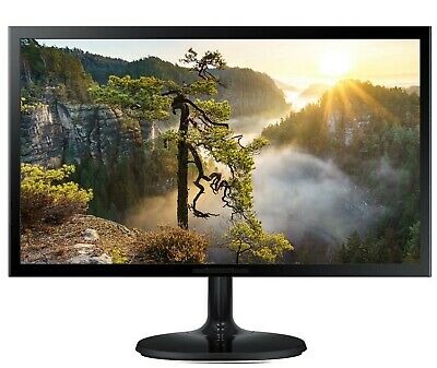 CHEAP Monitor 22" Inch PC Computer LCD VGA TFT FLATSCREEN DELL HP SAMSUNG LG